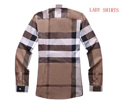 cheap burberry women shirts cheap no. 640